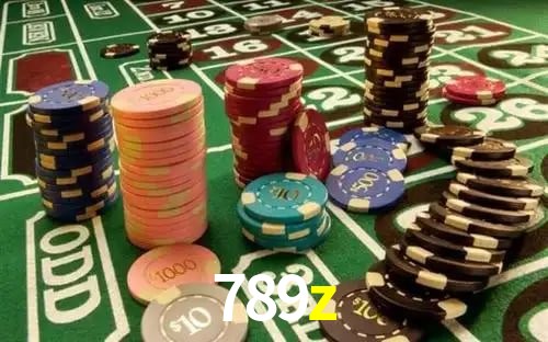 Apostas com odds competitivas na 789z