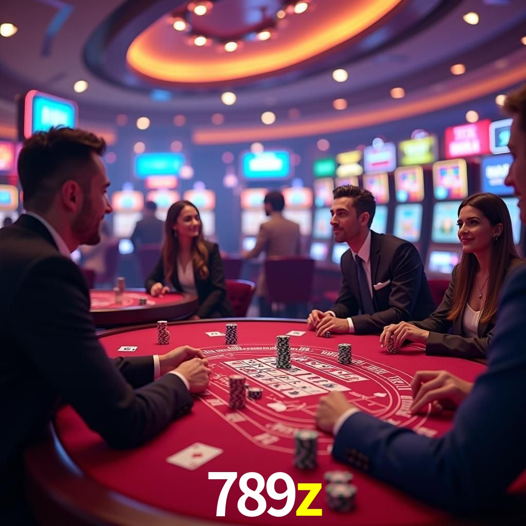 PIX Instantâneo 789z