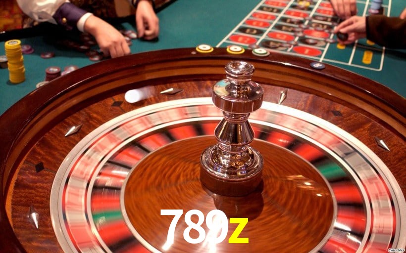 Interface do App 789z