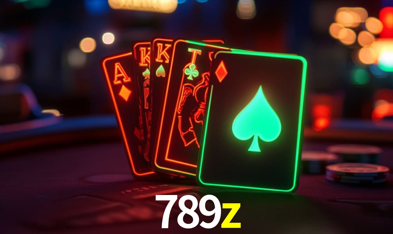 Recursos de Bônus 789z
