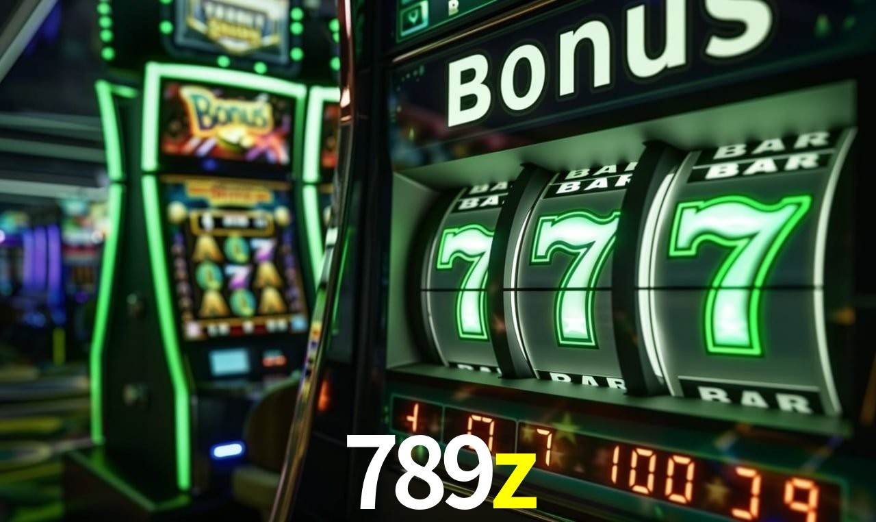 Games Directory 789z