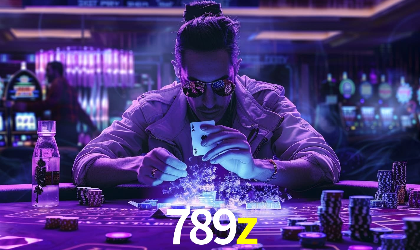 Spaceman Game 789z