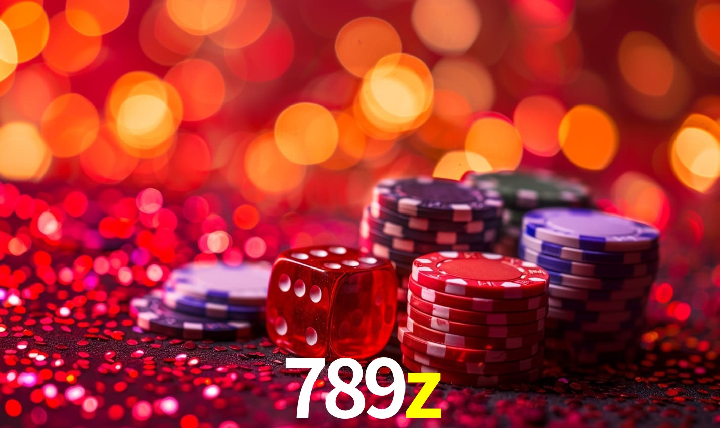 Descubra a Essência do 789z: Nossa História e Compromissos