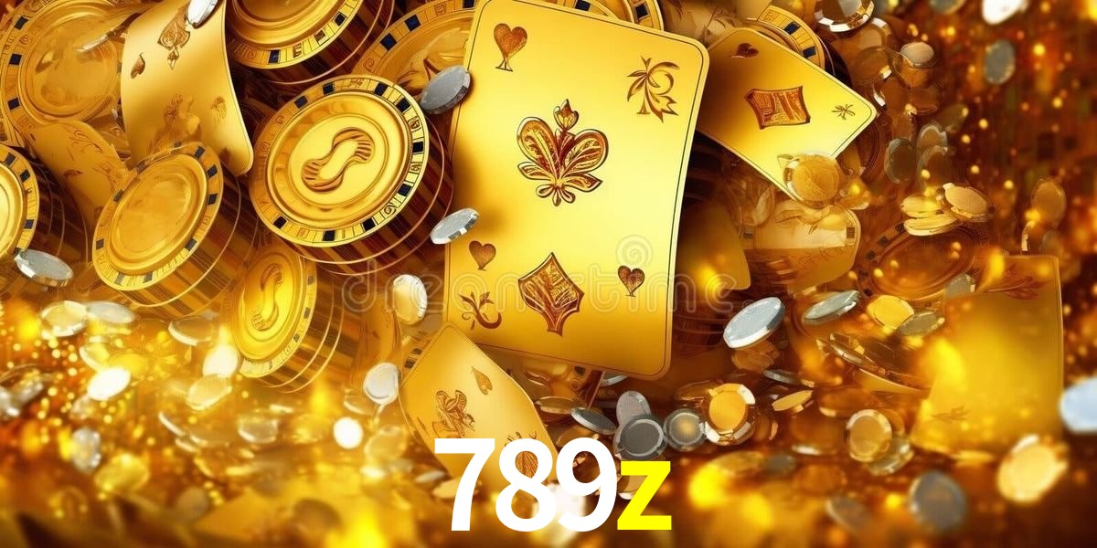 Descubra o Programa VIP da 789z: Vantagens Exclusivas para Jogadores