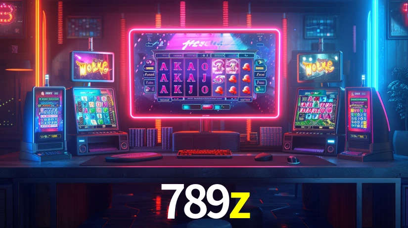 Experimente o Login Seguro Premium no 789z