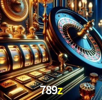 Casino Ao Vivo 789z