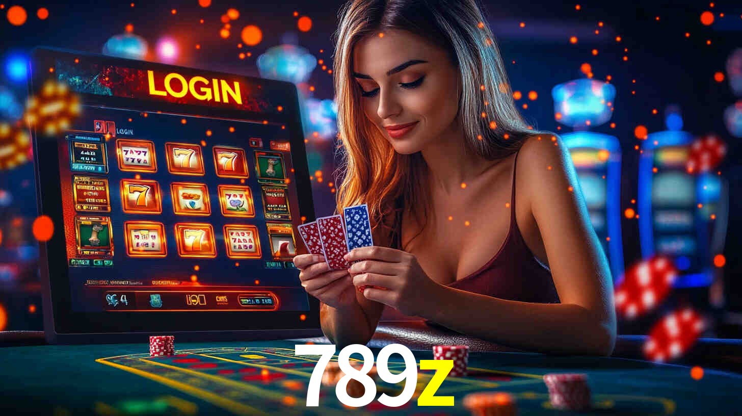Bônus Generosos e Exclusivos no 789z para Você!