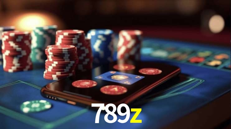 Mesa de Blackjack 789z