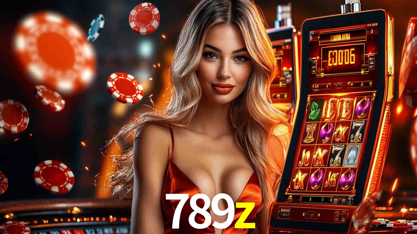 Sinta a adrenalina dos jogos de cassino com 789z