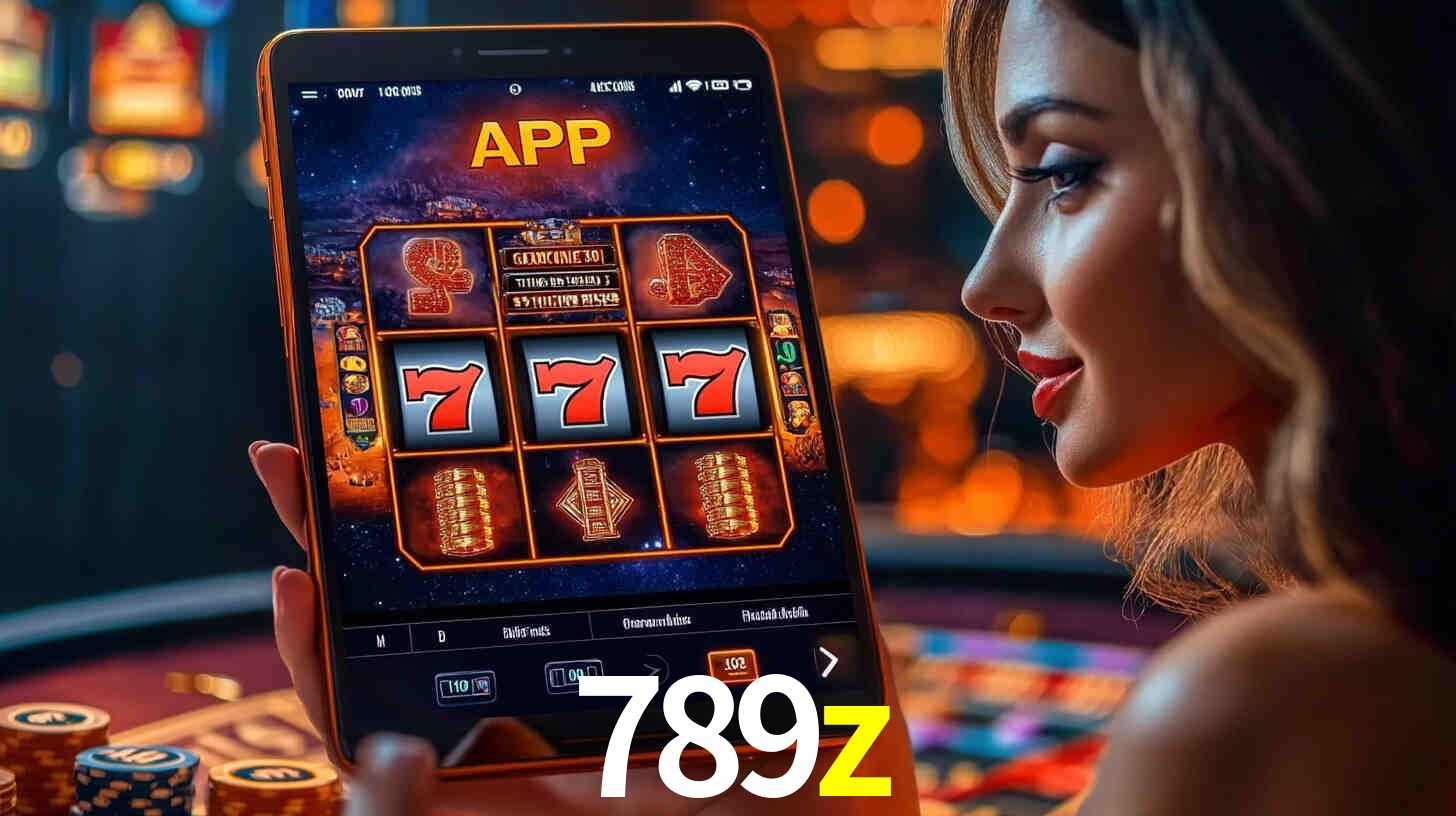 789z: A Experiência de Casino com Jogos de Mesa ao Vivo