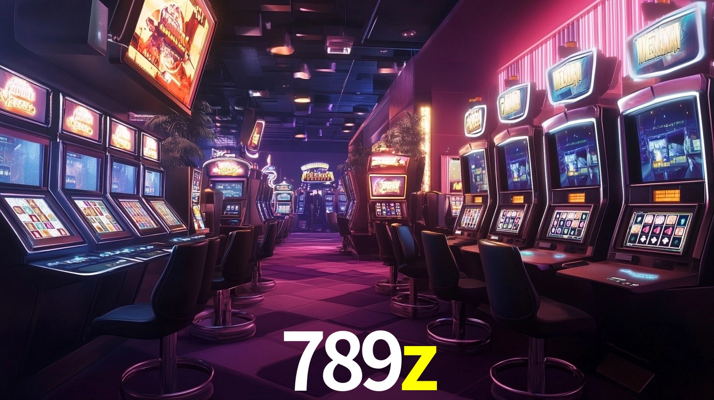 789z App Interface