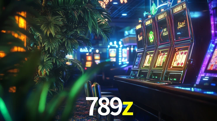 Roulette Table 789z
