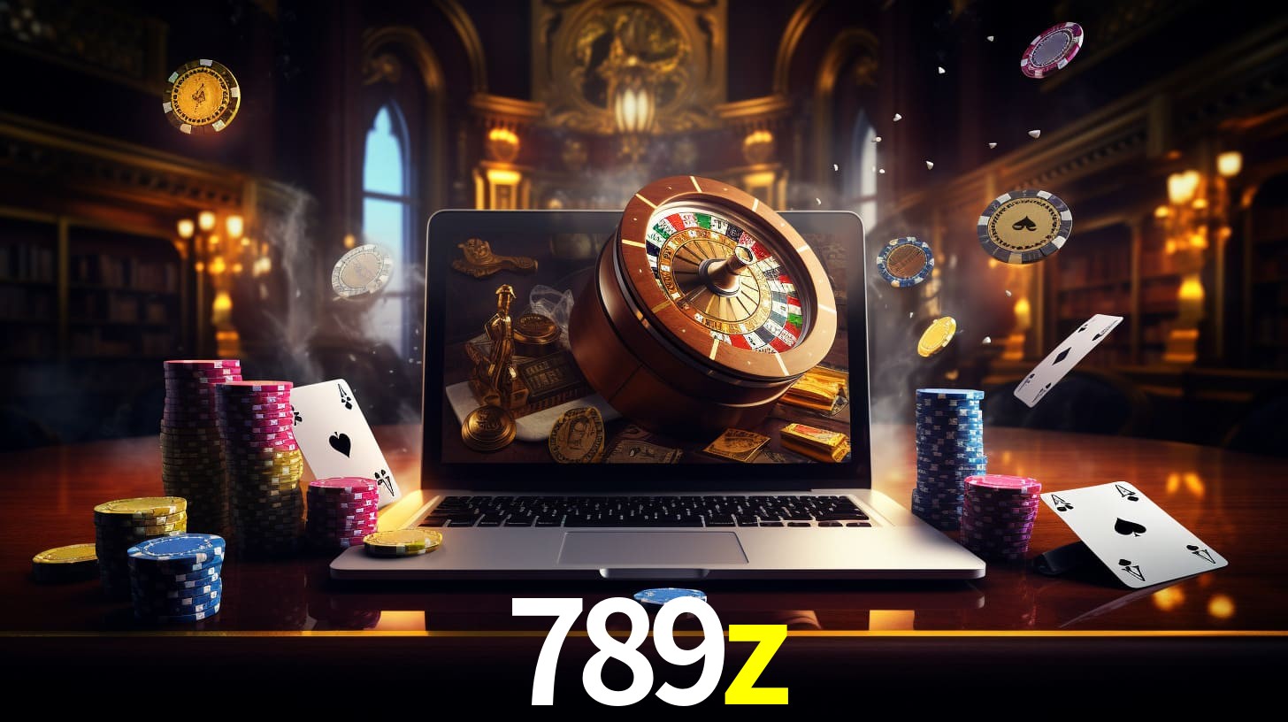 VIP Casino 789z