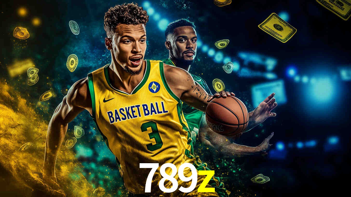 Apostas Esportivas na 789z: Um Guia Completo