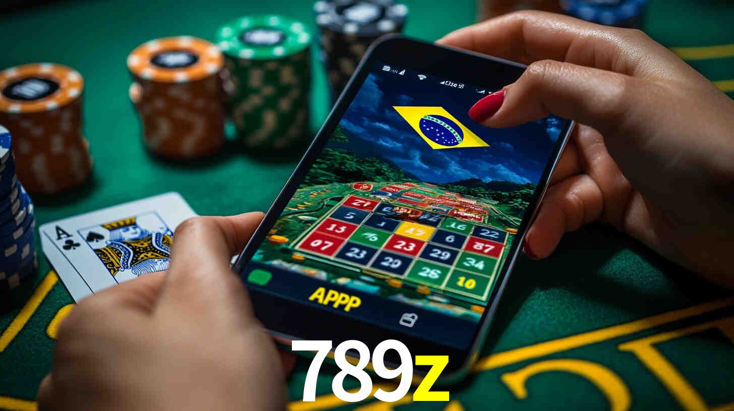 A Popularidade dos Caça-Níqueis no 789z