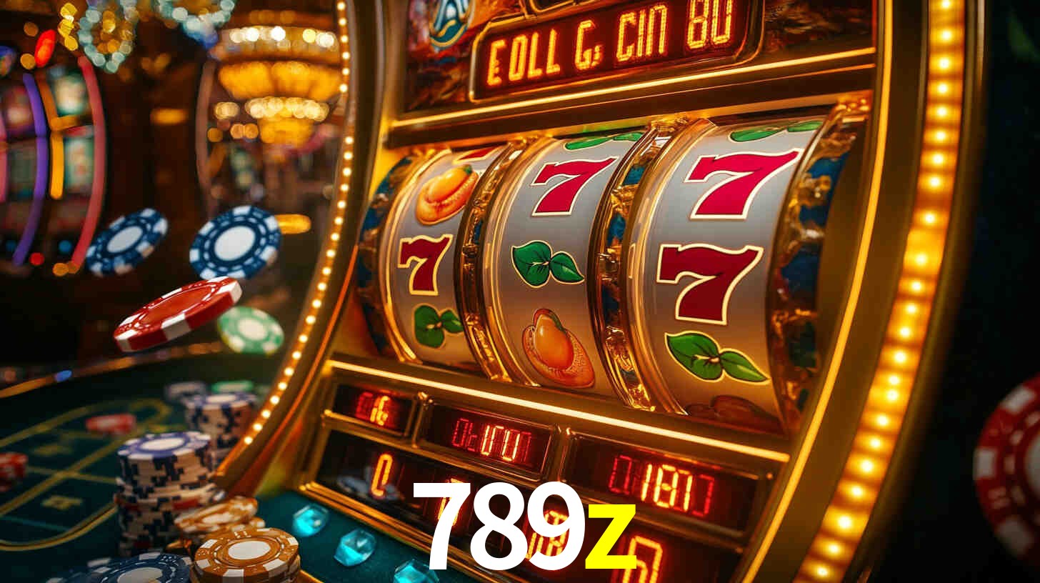 Welcome Bonus 789z
