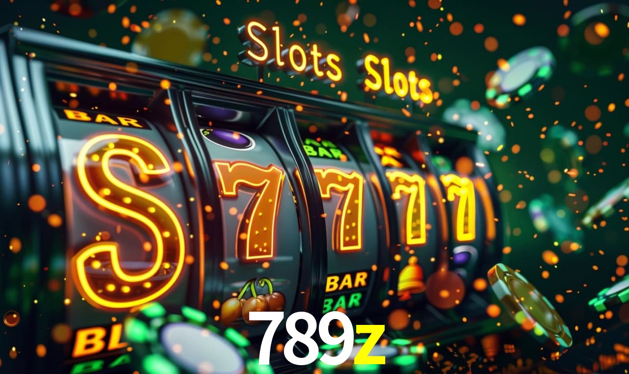 Casino VIP 789z